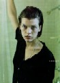 Milla Jovovich est belle non?